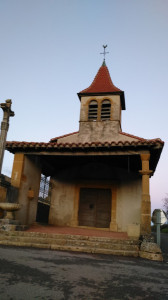 chapelle Saint Roch photo