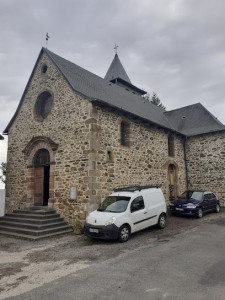 Chapelle Saint Roch photo