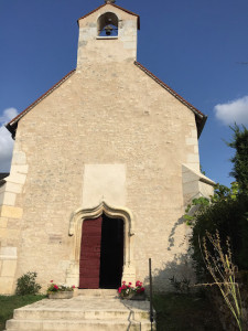 Chapelle Saint-Roch de Floirac photo