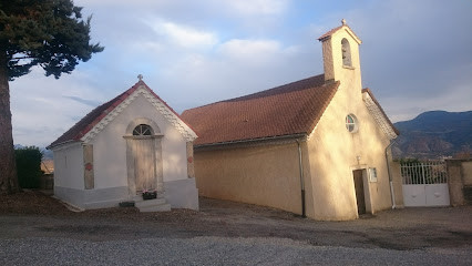 Chapelle Saint-Romain photo