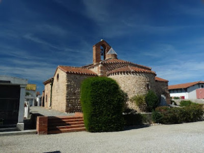 Chapelle Saint-Saturnin photo