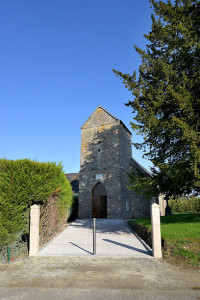 Chapelle Saint-Sauveur photo
