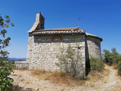 Chapelle Saint Sébastien photo