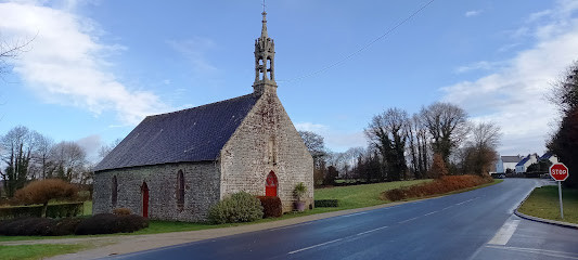 chapelle Saint-Symphorien photo
