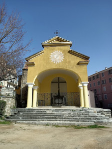 Chapelle Saint Théophile - Cappella San Teofilu photo