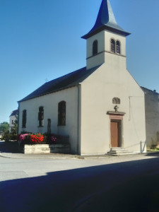 Chapelle Saint-Ulrich photo