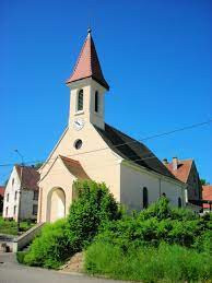 Chapelle Saint-Vincent-de-Paul (Urbach) photo