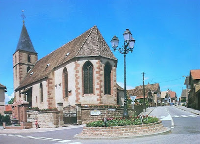 Chapelle Saint-Wendelin photo