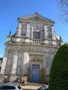 Chapelle Saint-Yves photo