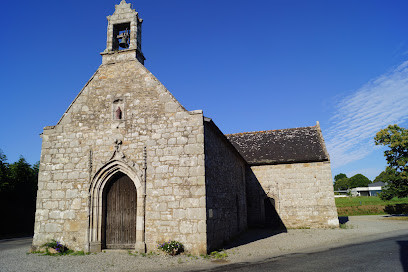 Chapelle Saint-Yves photo