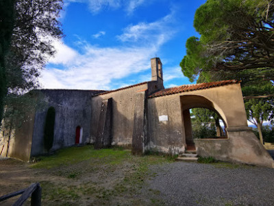 Chapelle Sainte-Anne photo