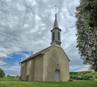 Chapelle Sainte-Anne photo