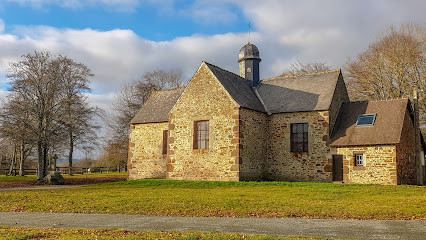 Chapelle Sainte-Anne photo