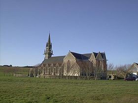 Chapelle Sainte-Anne photo