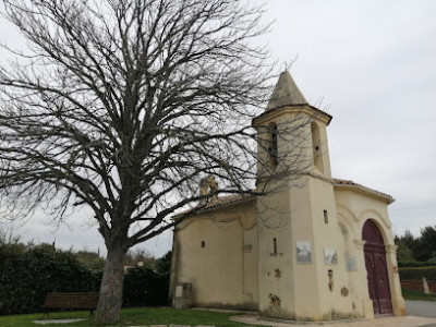 Chapelle Sainte Anne photo