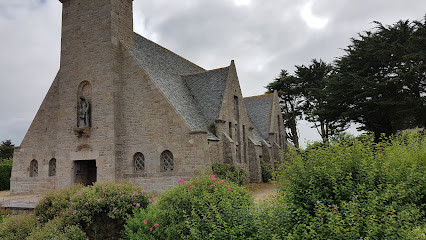 chapelle Sainte-Anne de Kerfissien photo
