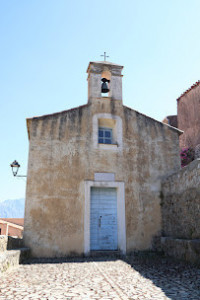 Chapelle Sainte Anne des Bergers - Cappella Sant'Anna di i Pastori photo