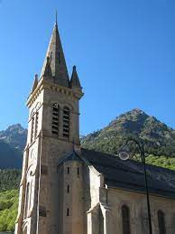 Chapelle Sainte-Anne (Valjouffrey) photo
