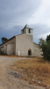 Chapelle Sainte-Auxile photo