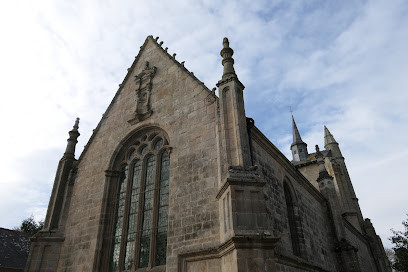 Chapelle Sainte-Avoye photo