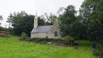 Chapelle Sainte-Barbe photo