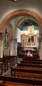 chapelle Sainte-Barbe photo