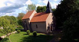 Chapelle Sainte-Barbe photo