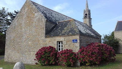 Chapelle Sainte Brigitte photo