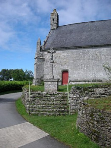 Chapelle Sainte-Brigitte photo
