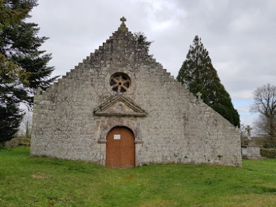 Chapelle Sainte-Catherine photo