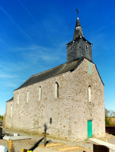 Chapelle Sainte-Catherine photo