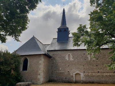 Chapelle Sainte Cécile photo