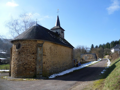 Chapelle Sainte-Claire photo