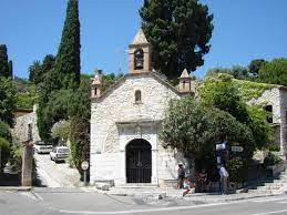 Chapelle Sainte Claire photo