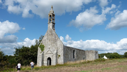 Chapelle Sainte-Élisabeth photo