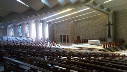 Chapelle Sainte Emérentienne photo