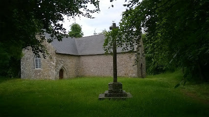 Chapelle Sainte Eugénie photo