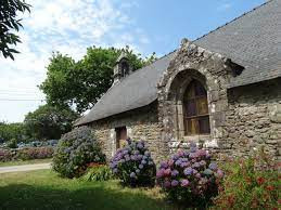 Chapelle Sainte-Gertrude photo