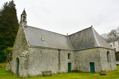 Chapelle Sainte-Hélène photo