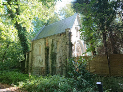 Chapelle Sainte-Hélène photo