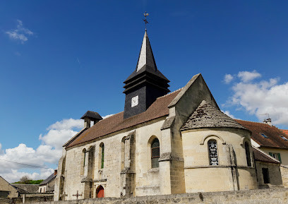 Chapelle Sainte-Marguerite de Bucy-le-Long photo
