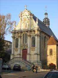 Chapelle Sainte Marie photo