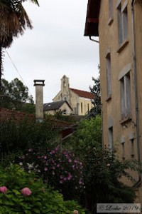 Chapelle Sainte-Marthe photo