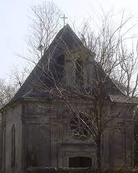 Chapelle Sainte-Raphine photo