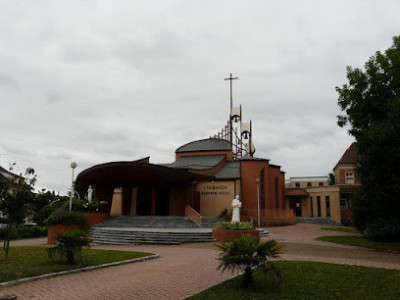 Chapelle Sainte-Rita photo