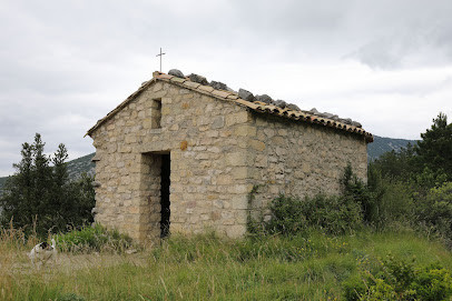 Chapelle sainte Sidoine photo