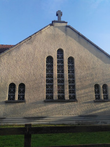 Chapelle Sainte Thérèse photo