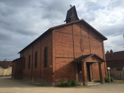 Chapelle Sainte-Thérèse photo