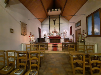 Chapelle Sainte Thérèse de l'Enfant Jésus photo