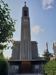 Chapelle Sainte-Thérèse de Montmagny photo